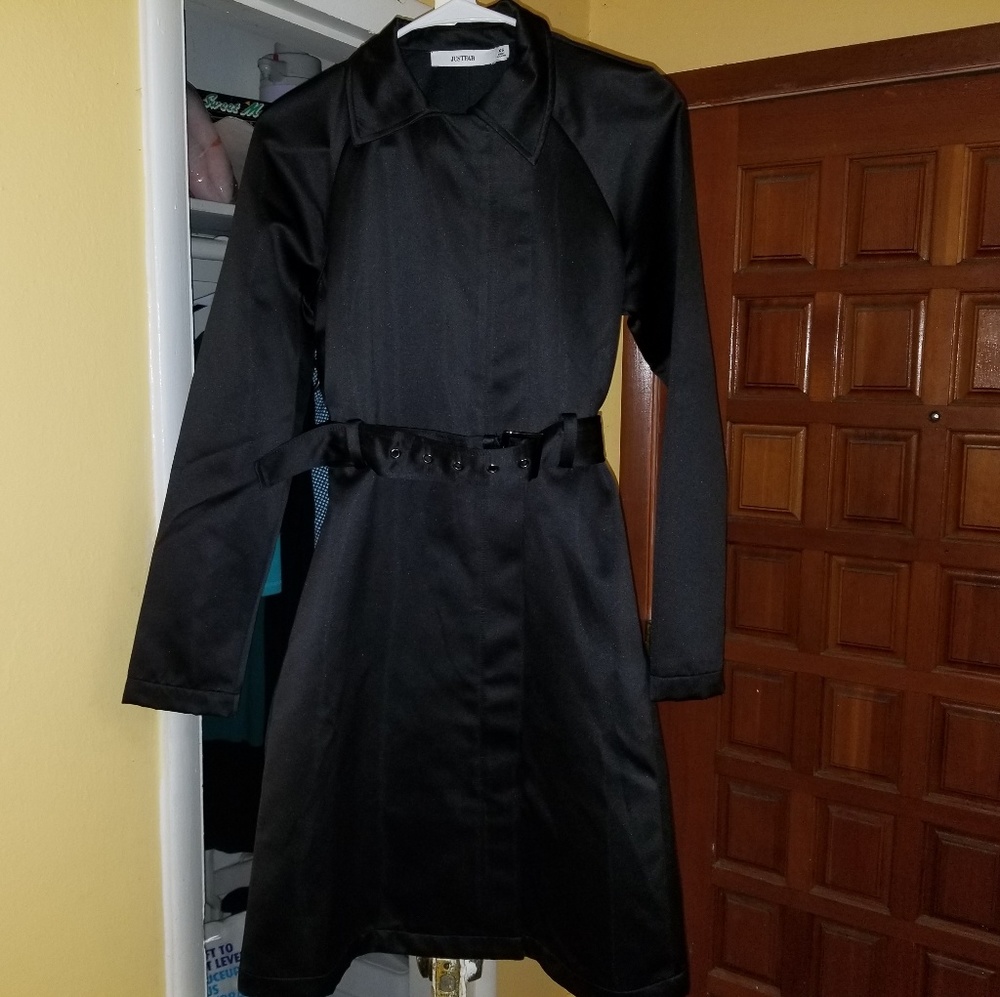 Long Jacket - Picture 2 of 3